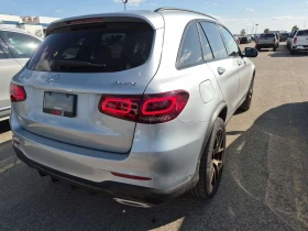 Mercedes-Benz GLC 300  DISTRONIC / 360 / 2 ����� / MEMORY  | Mobile.bg � ����� ������ 3