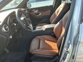 Mercedes-Benz GLC 300  DISTRONIC / 360 / 2 ����� / MEMORY  | Mobile.bg � ����� ������ 8