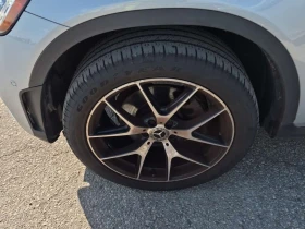 Mercedes-Benz GLC 300  DISTRONIC / 360 / 2 ����� / MEMORY  | Mobile.bg � ����� ������ 5
