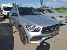 Mercedes-Benz GLC 300  DISTRONIC / 360 / 2 ����� / MEMORY  | Mobile.bg � ����� ������ 2