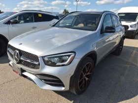 Mercedes-Benz GLC 300 DISTRONIC / 360 / 2 КЛЮЧА / MEMORY