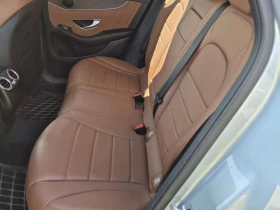 Mercedes-Benz GLC 300  DISTRONIC / 360 / 2 ����� / MEMORY  | Mobile.bg � ����� ������ 11