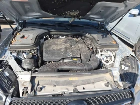 Mercedes-Benz GLC 300  DISTRONIC / 360 / 2 ����� / MEMORY  | Mobile.bg � ����� ������ 15
