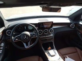 Mercedes-Benz GLC 300  DISTRONIC / 360 / 2 ����� / MEMORY  | Mobile.bg � ����� ������ 9