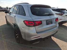 Mercedes-Benz GLC 300  DISTRONIC / 360 / 2 ����� / MEMORY  | Mobile.bg � ����� ������ 4