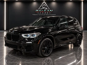 BMW X5 Alpina* M-pack* 360* Pano* H&K* Подгрев* 