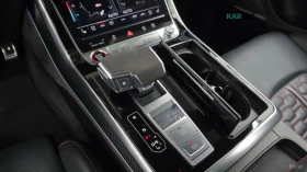 Audi RSQ8 Масаж * ACC * 360 * HUD * АвтоКредит * (ЦЕНА ДО БГ | Auto.bg — изображение 7