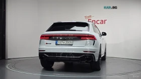 Audi RSQ8 Масаж * ACC * 360 * HUD * АвтоКредит * (ЦЕНА ДО БГ | Auto.bg — изображение 4