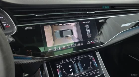 Audi RSQ8 Масаж * ACC * 360 * HUD * АвтоКредит * (ЦЕНА ДО БГ | Auto.bg — изображение 12