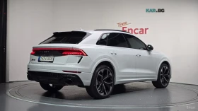 Audi RSQ8 Масаж * ACC * 360 * HUD * АвтоКредит * (ЦЕНА ДО БГ | Auto.bg — изображение 2