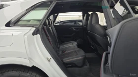 Audi RSQ8 Масаж * ACC * 360 * HUD * АвтоКредит * (ЦЕНА ДО БГ | Auto.bg — изображение 9