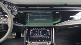 Audi RSQ8 Масаж * ACC * 360 * HUD * АвтоКредит * (ЦЕНА ДО БГ | Auto.bg — изображение 10