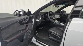 Audi RSQ8 Масаж * ACC * 360 * HUD * АвтоКредит * (ЦЕНА ДО БГ | Auto.bg — изображение 8