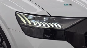 Audi RSQ8 Масаж * ACC * 360 * HUD * АвтоКредит * (ЦЕНА ДО БГ | Auto.bg — изображение 17
