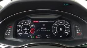 Audi RSQ8 Масаж * ACC * 360 * HUD * АвтоКредит * (ЦЕНА ДО БГ | Auto.bg — изображение 6