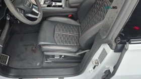 Audi RSQ8 Масаж * ACC * 360 * HUD * АвтоКредит * (ЦЕНА ДО БГ | Auto.bg — изображение 16