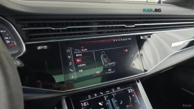 Audi RSQ8 Масаж * ACC * 360 * HUD * АвтоКредит * (ЦЕНА ДО БГ | Auto.bg — изображение 13