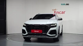 Audi RSQ8 Масаж * ACC * 360 * HUD * АвтоКредит * (ЦЕНА ДО БГ | Auto.bg — изображение 3