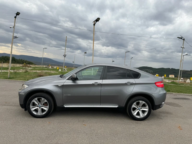 BMW X6 3.5d ТОП СЪСТОЯНИЕ , снимка 2 - Автомобили и джипове - 47637150