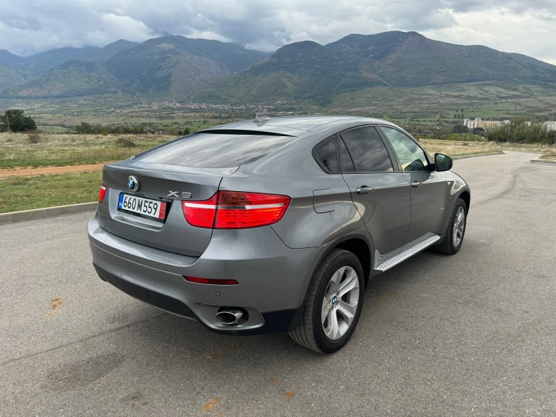 BMW X6 3.5d ТОП СЪСТОЯНИЕ , снимка 5 - Автомобили и джипове - 47637150