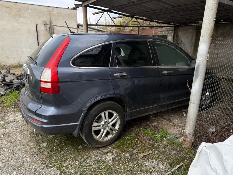 Honda Cr-v Продава се на части, снимка 5 - Автомобили и джипове - 52094284
