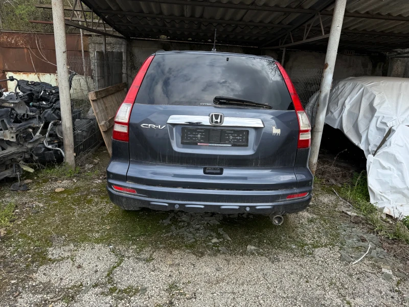 Honda Cr-v Продава се на части, снимка 7 - Автомобили и джипове - 52094284