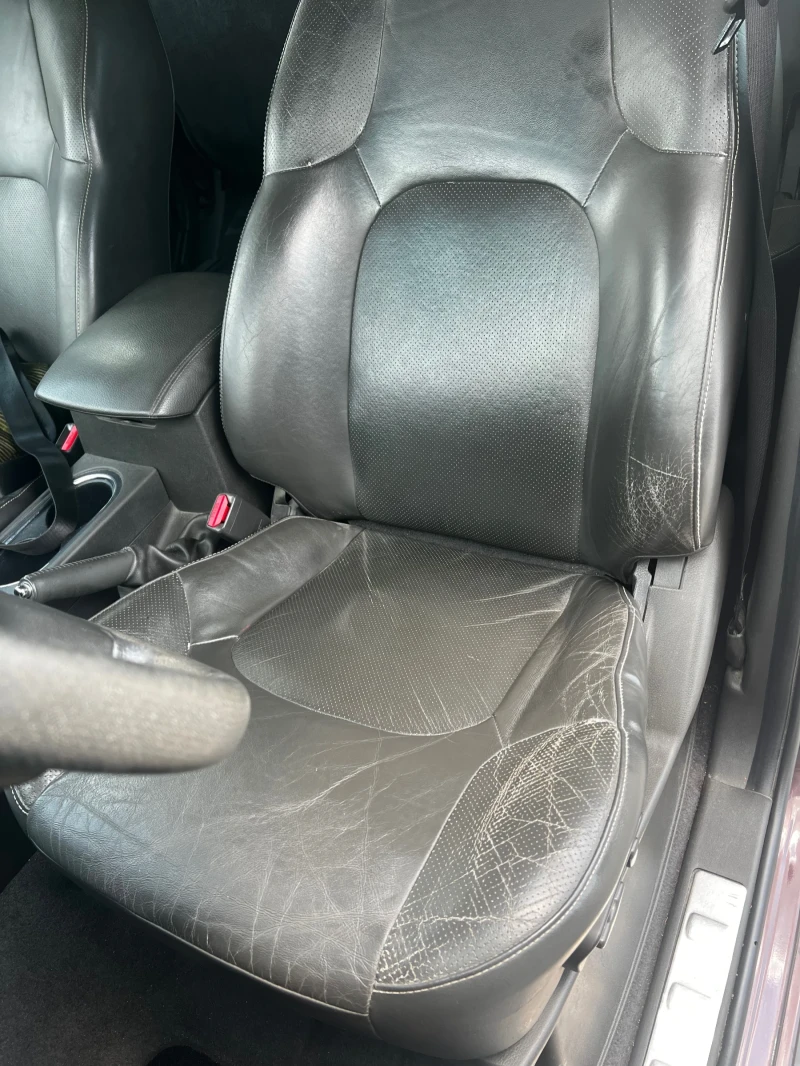 Nissan Navara 3.0 D* V6 , снимка 12 - Автомобили и джипове - 52318877