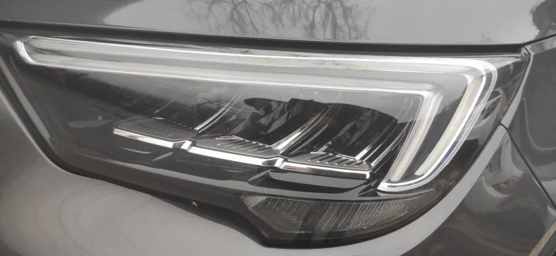 Opel Crossland X, снимка 6 - Автомобили и джипове - 52879086