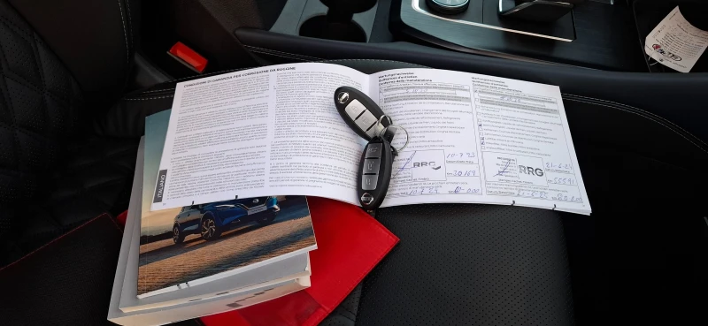 Nissan Qashqai 1.3DIG-T MHEV Tekna+ Xtronic 4x4 158ps ШВЕЙЦАРИЯ, снимка 16 - Автомобили и джипове - 52256802