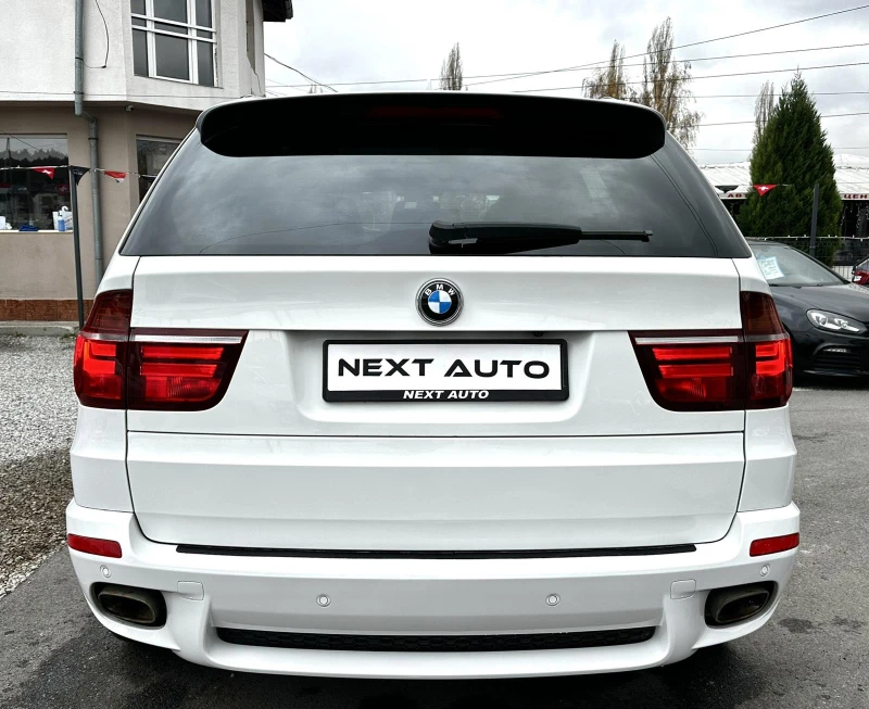 BMW X5 3.0D 306HP M-PACK 6+ 1 PANO CAMERA, снимка 6 - Автомобили и джипове - 52321380