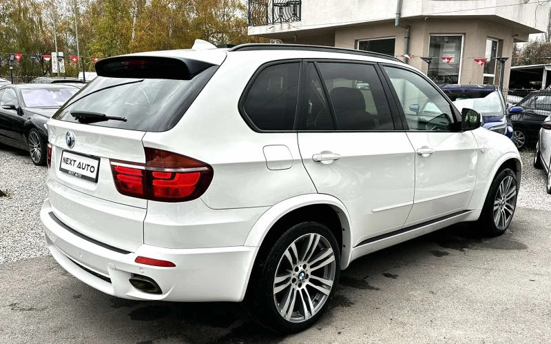 BMW X5 3.0D 306HP M-PACK 6+ 1 PANO CAMERA, снимка 5 - Автомобили и джипове - 52321380