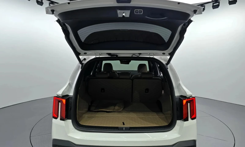 Kia Sorento Gasoline 2.5T 2Wd, снимка 17 - Автомобили и джипове - 52413462