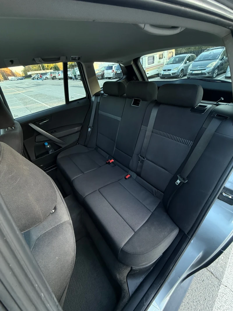 BMW X3 ПЕРФЕКТНА! ТОП СЪСТОЯНИЕ, снимка 11 - Автомобили и джипове - 52530683