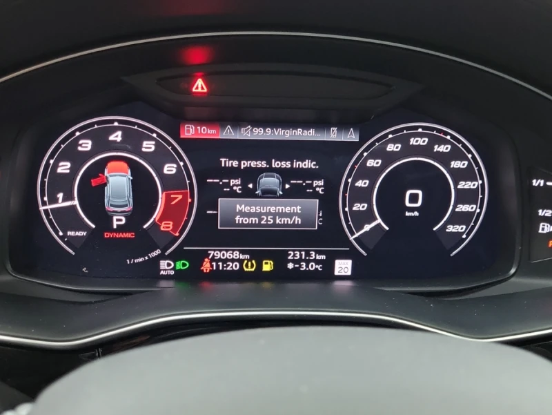 Audi RSQ8 2022 Audi RS Q8, снимка 9 - Автомобили и джипове - 53043326