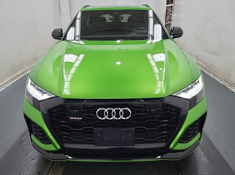 Audi RSQ8 2022 Audi RS Q8, снимка 2 - Автомобили и джипове - 53043326