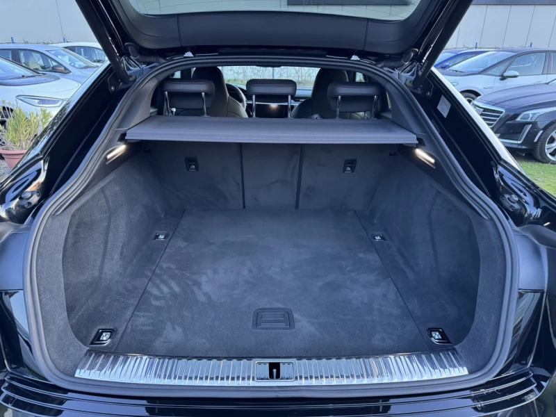 Audi Q8 Sportback e-tron55, снимка 6 - Автомобили и джипове - 53261148