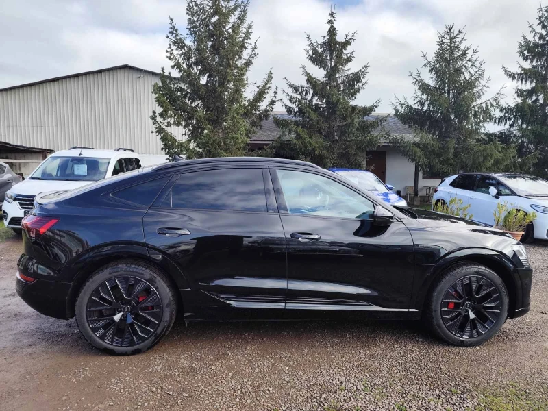 Audi Q8 Sportback e-tron55, снимка 7 - Автомобили и джипове - 53261148