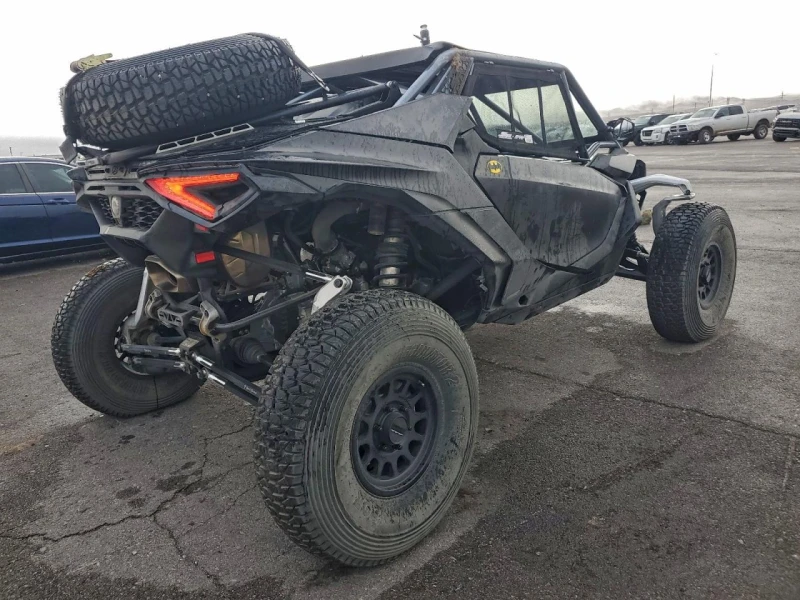 Други Друг Can-Am Maverick R Utility Vehicle, снимка 4 - Автомобили и джипове - 53358140