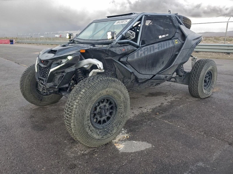 Други Друг Can-Am Maverick R Utility Vehicle, снимка 2 - Автомобили и джипове - 53358140