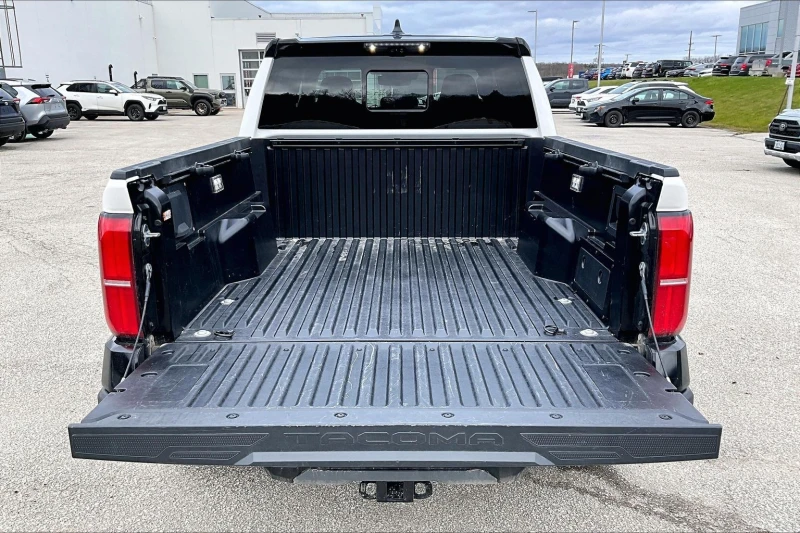 Toyota Tundra TRD PRO* HYBRID* CARBON* FULL, снимка 5 - Автомобили и джипове - 53456040