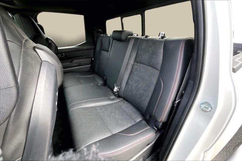 Toyota Tundra TRD PRO* HYBRID* CARBON* FULL, снимка 16 - Автомобили и джипове - 53456040