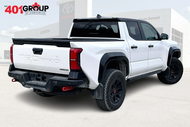 Toyota Tundra TRD PRO* HYBRID* CARBON* FULL, снимка 4 - Автомобили и джипове - 53456040