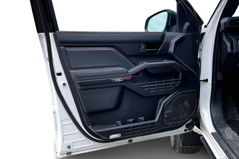 Toyota Tundra TRD PRO* HYBRID* CARBON* FULL, снимка 8 - Автомобили и джипове - 53456040