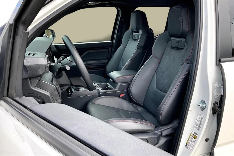 Toyota Tundra TRD PRO* HYBRID* CARBON* FULL, снимка 6 - Автомобили и джипове - 53456040