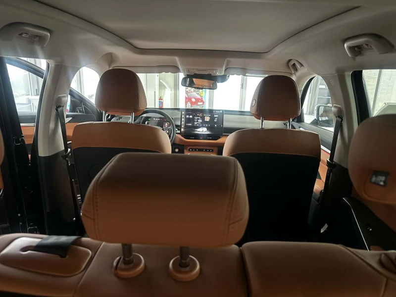 Haval H6 Supreme НОВ, снимка 11 - Автомобили и джипове - 53464313