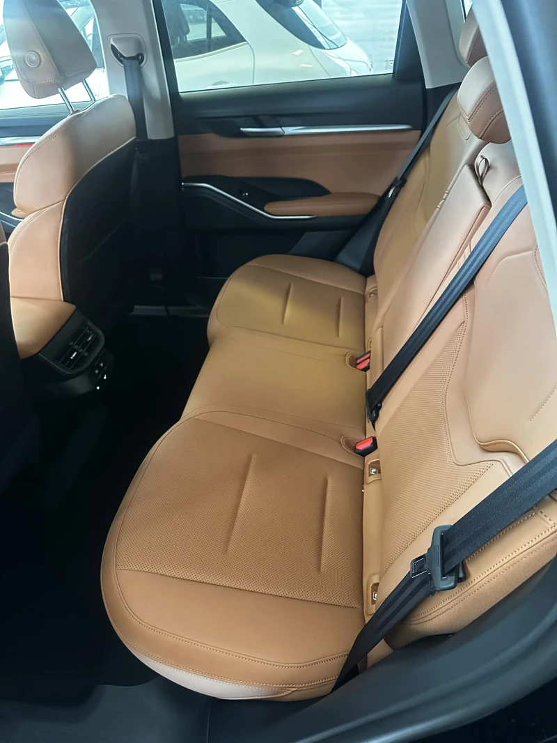 Haval H6 Supreme НОВ, снимка 10 - Автомобили и джипове - 53464313