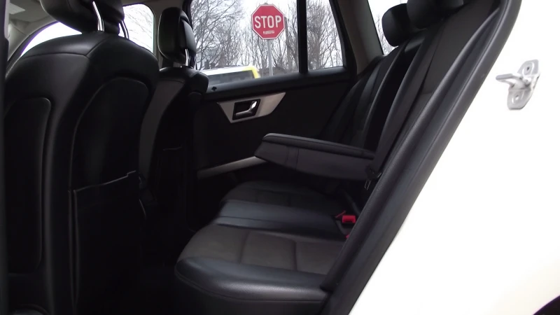 Mercedes-Benz GLK 2.2.d.170.k.c.4.MATIC.NAVI., снимка 15 - Автомобили и джипове - 53559012