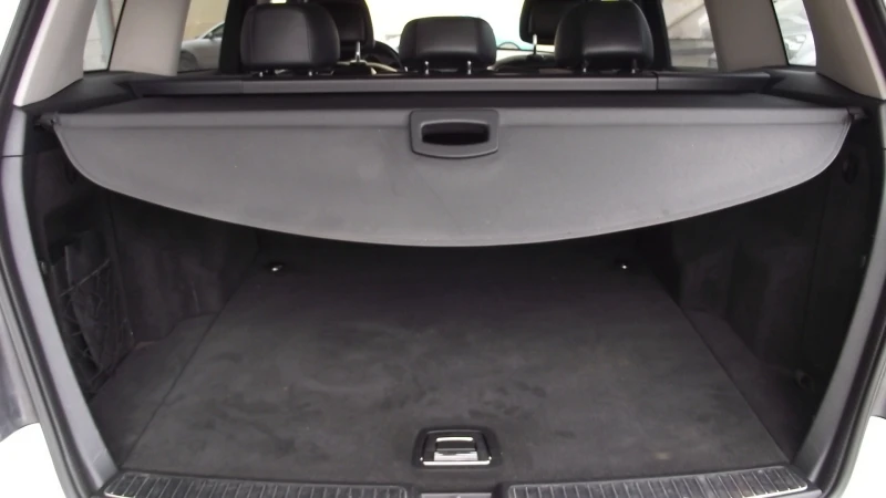 Mercedes-Benz GLK 2.2.d.170.k.c.4.MATIC.NAVI., снимка 17 - Автомобили и джипове - 53559012