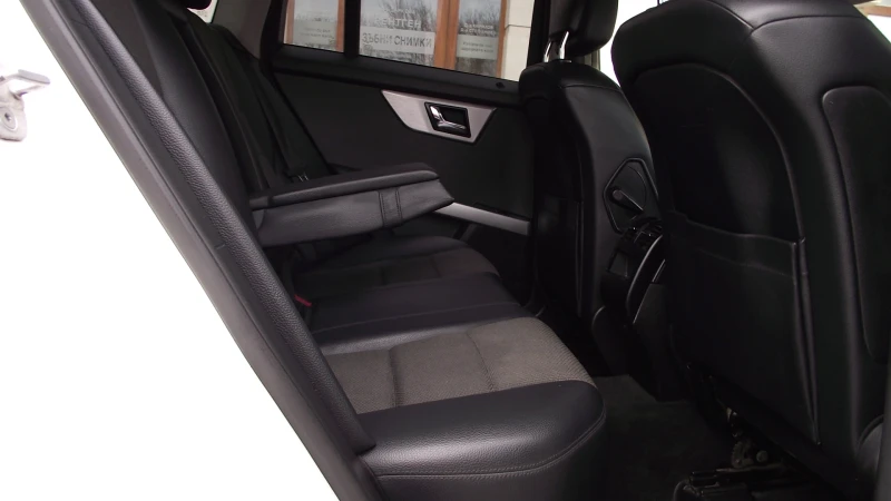 Mercedes-Benz GLK 2.2.d.170.k.c.4.MATIC.NAVI., снимка 16 - Автомобили и джипове - 53559012