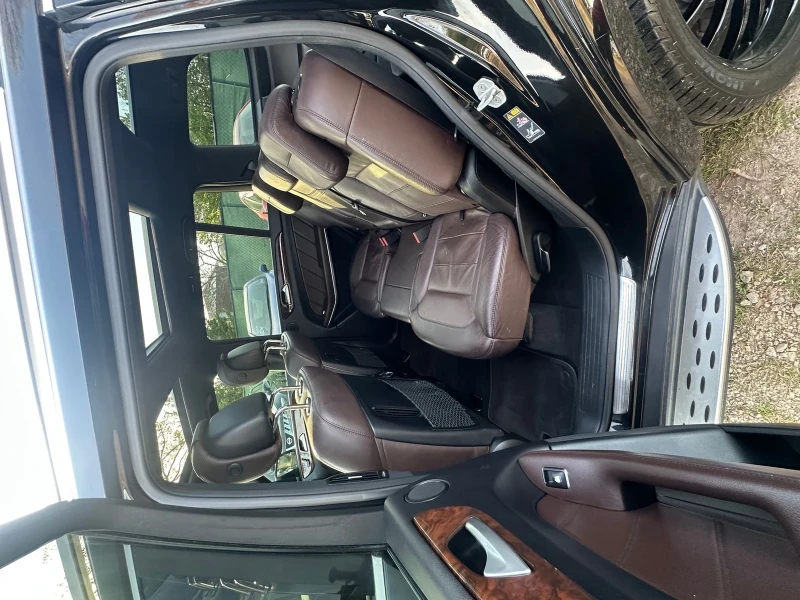 Mercedes-Benz GL 500 - 26400 лв. - 88909673 | Car24.bg